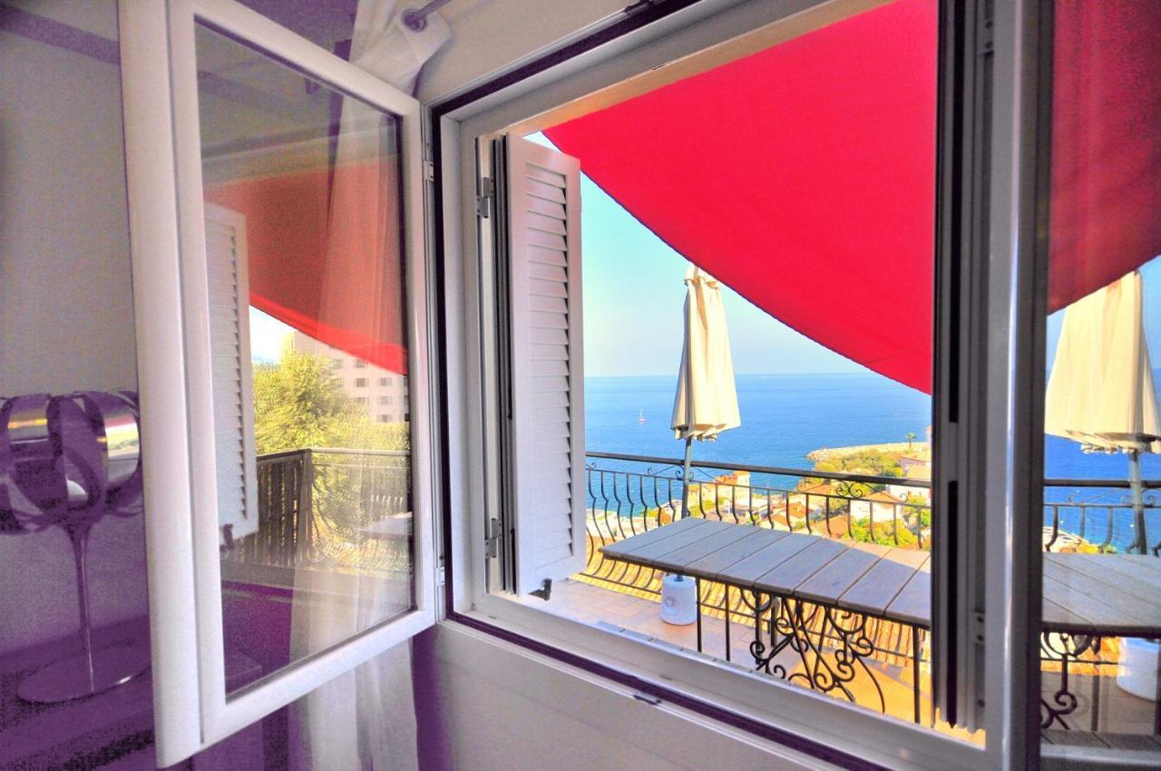 Chez Aline Et Jean Pierre Διαμέρισμα Toga Εξωτερικό φωτογραφία